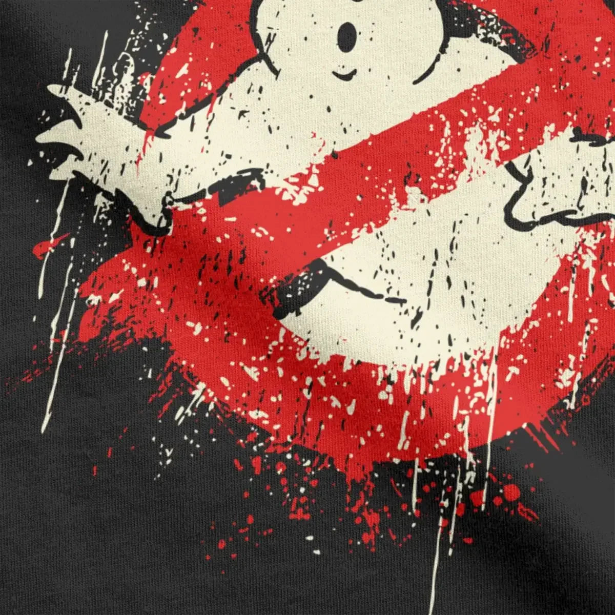 Pánské triko Ghostbuster