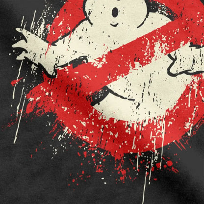Pánské triko Ghostbuster