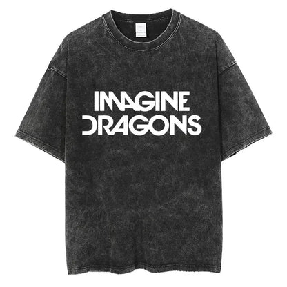 Imagine Dragons triko