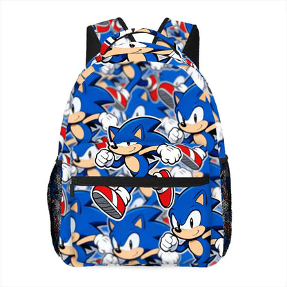 Školní batoh Sonic