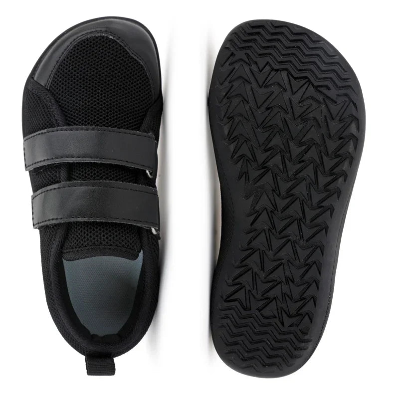 Dětské barefoot boty