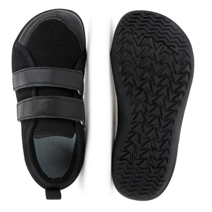 Dětské barefoot boty
