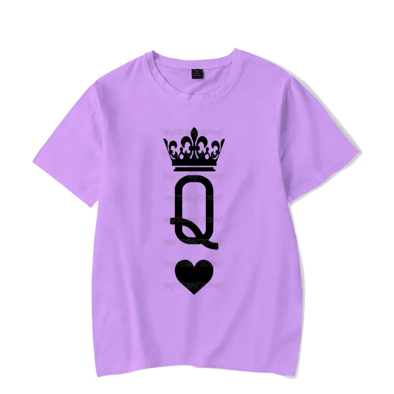 Triko Queen/King
