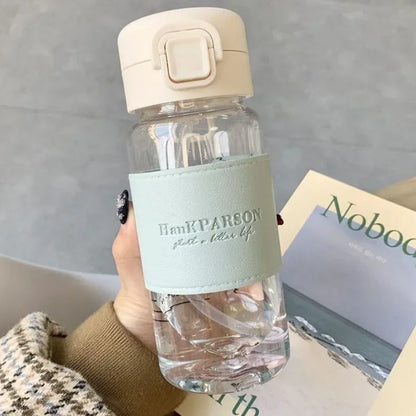 Láhev na pití 500 ml