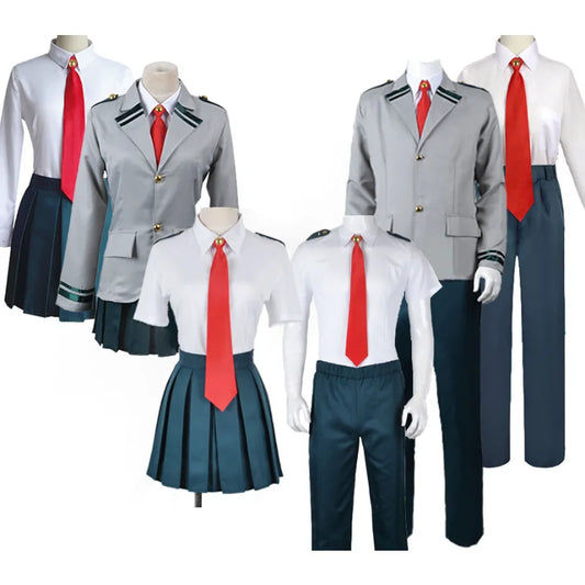 Unisex kostým My Hero Academia