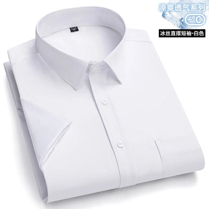 Pánská elegantní košile