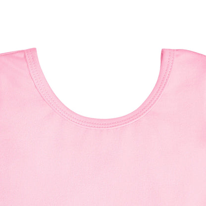 Dívčí trikot s dlouhým rukávem