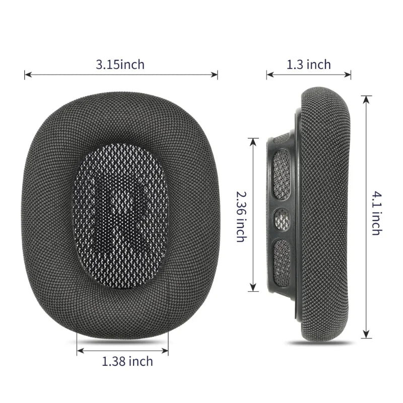 Náušníky pro AirPods Max