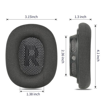 Náušníky pro AirPods Max