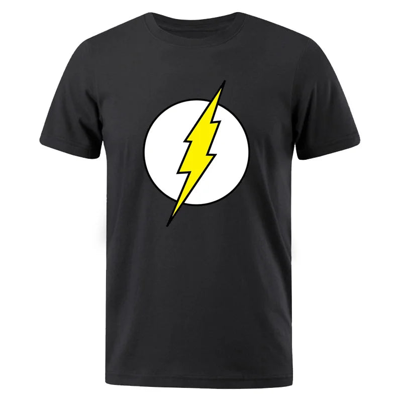 Unisex triko BIG BANG Theory