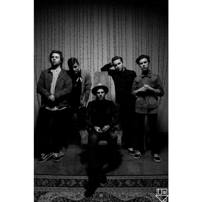 Plakát The Neighbourhood