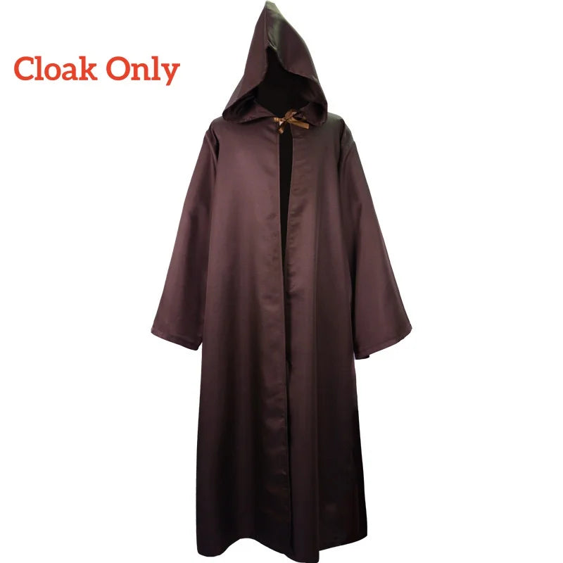 Pánský kostým Obi Wan Kenobi