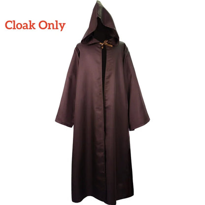 Pánský kostým Obi Wan Kenobi