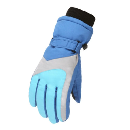 Dětské zimní rukavice