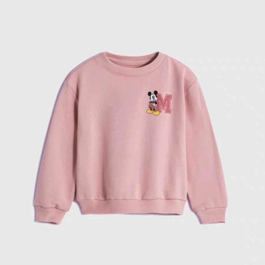 Dětská mikina Mickey
