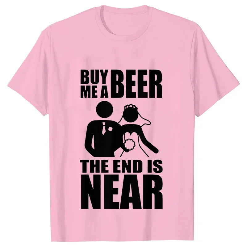 Triko Buy me a beer