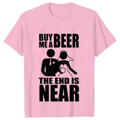 Triko Buy me a beer
