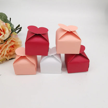 Box se srdci