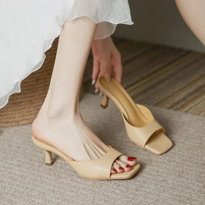 Dámské kitten heels
