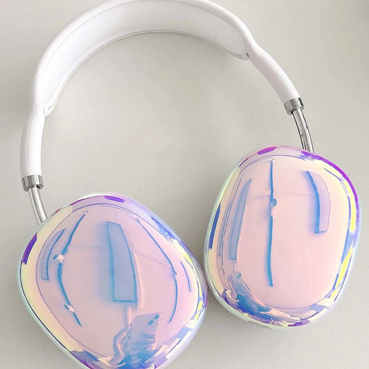 Holografický obal na AirPods Max