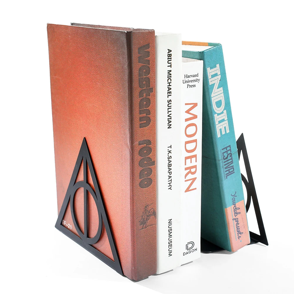 Stojan na knihy Harry Potter
