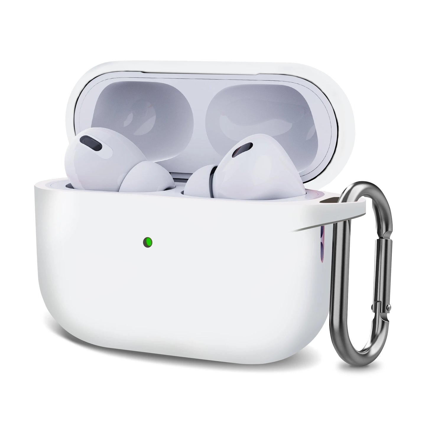 Silikonový obal na Airpods