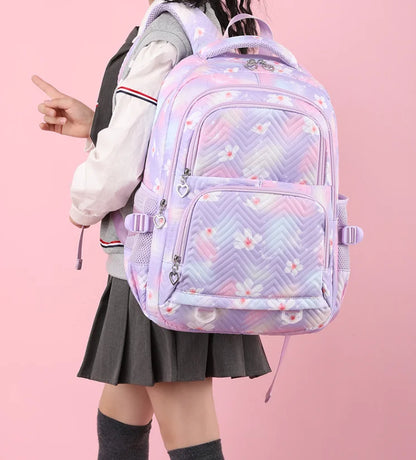 Školní batoh Hello Kitty