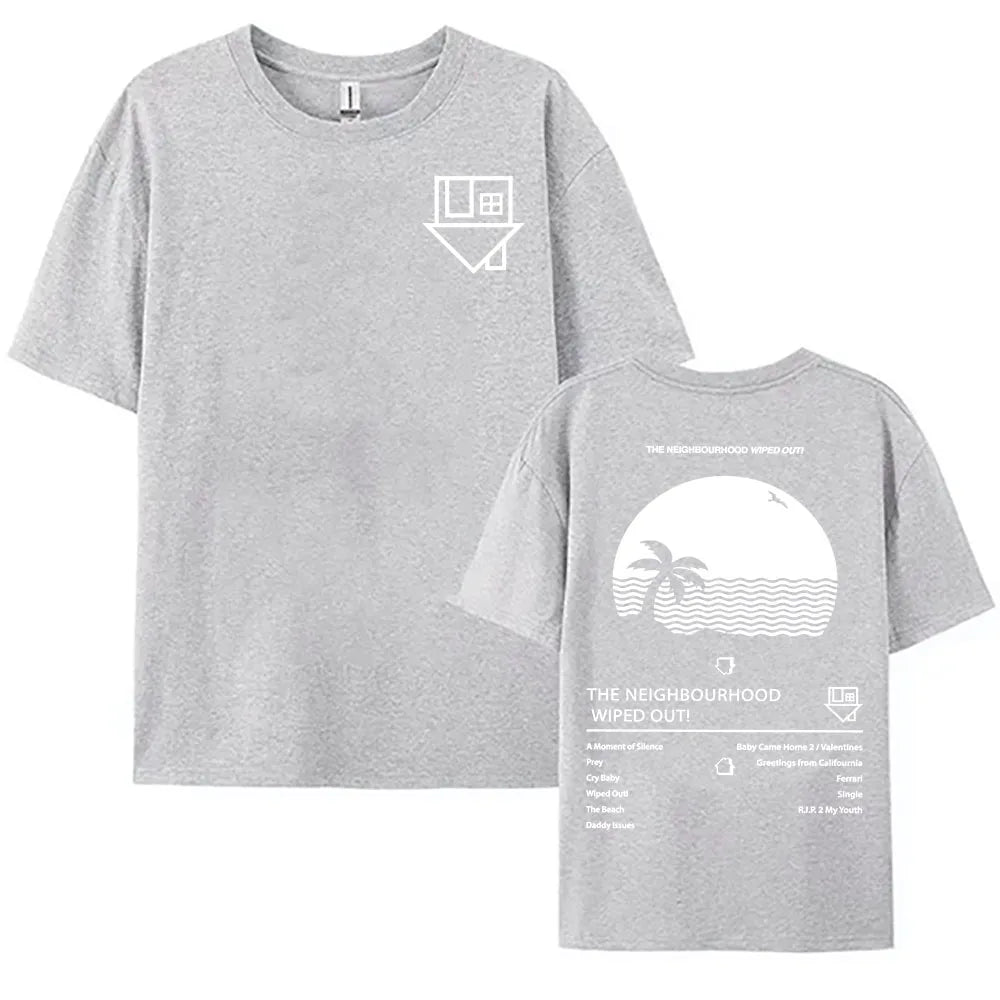 Unisex triko The Neighbourhood