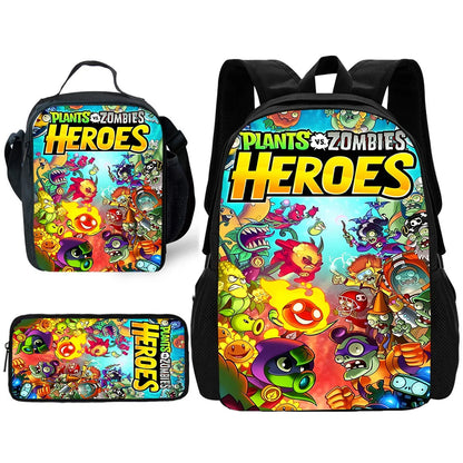 Set batohu Plants Vs Zombies