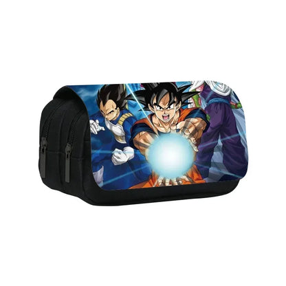 Penál Dragon Ball