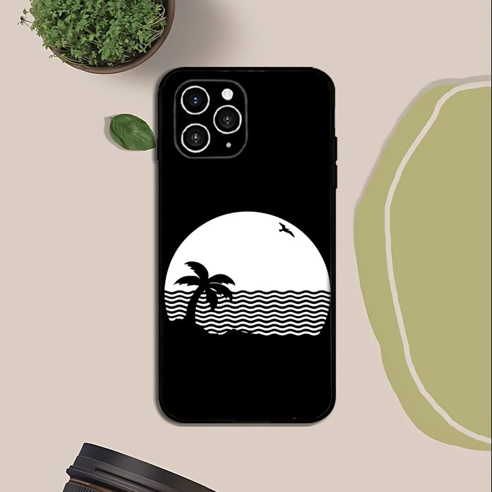 Kryt na Iphone The Neighbourhood