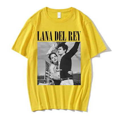 Dámské triko Lana Del Rey