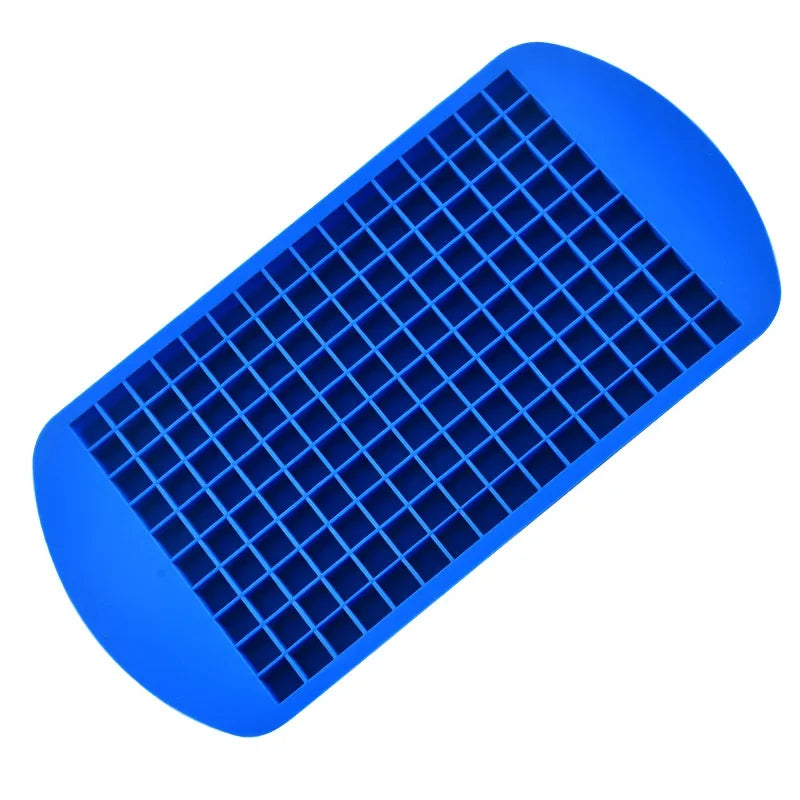 Forma na led mini kostky