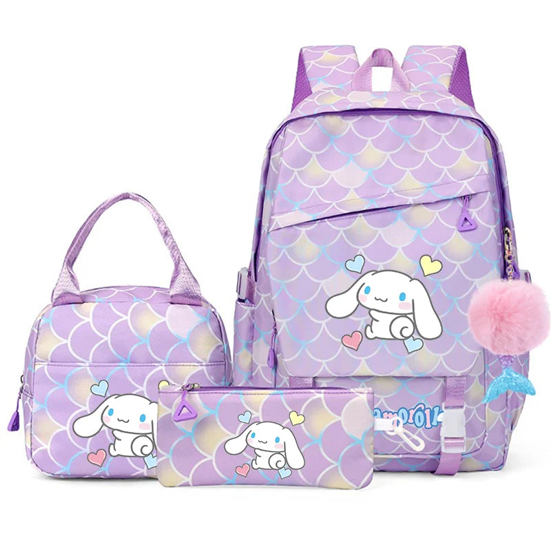 Set batohu Cinnamoroll