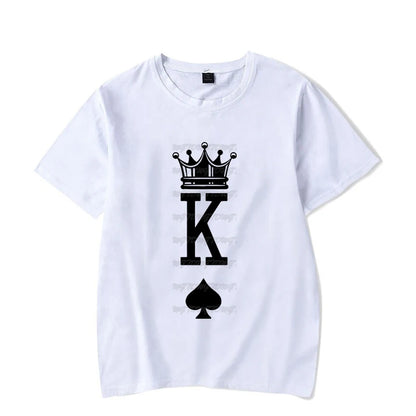 Triko Queen/King
