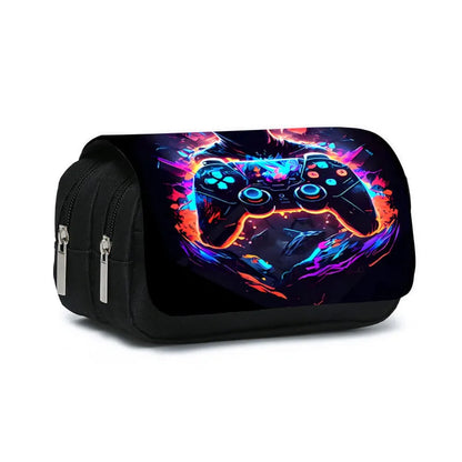Penál Gamer