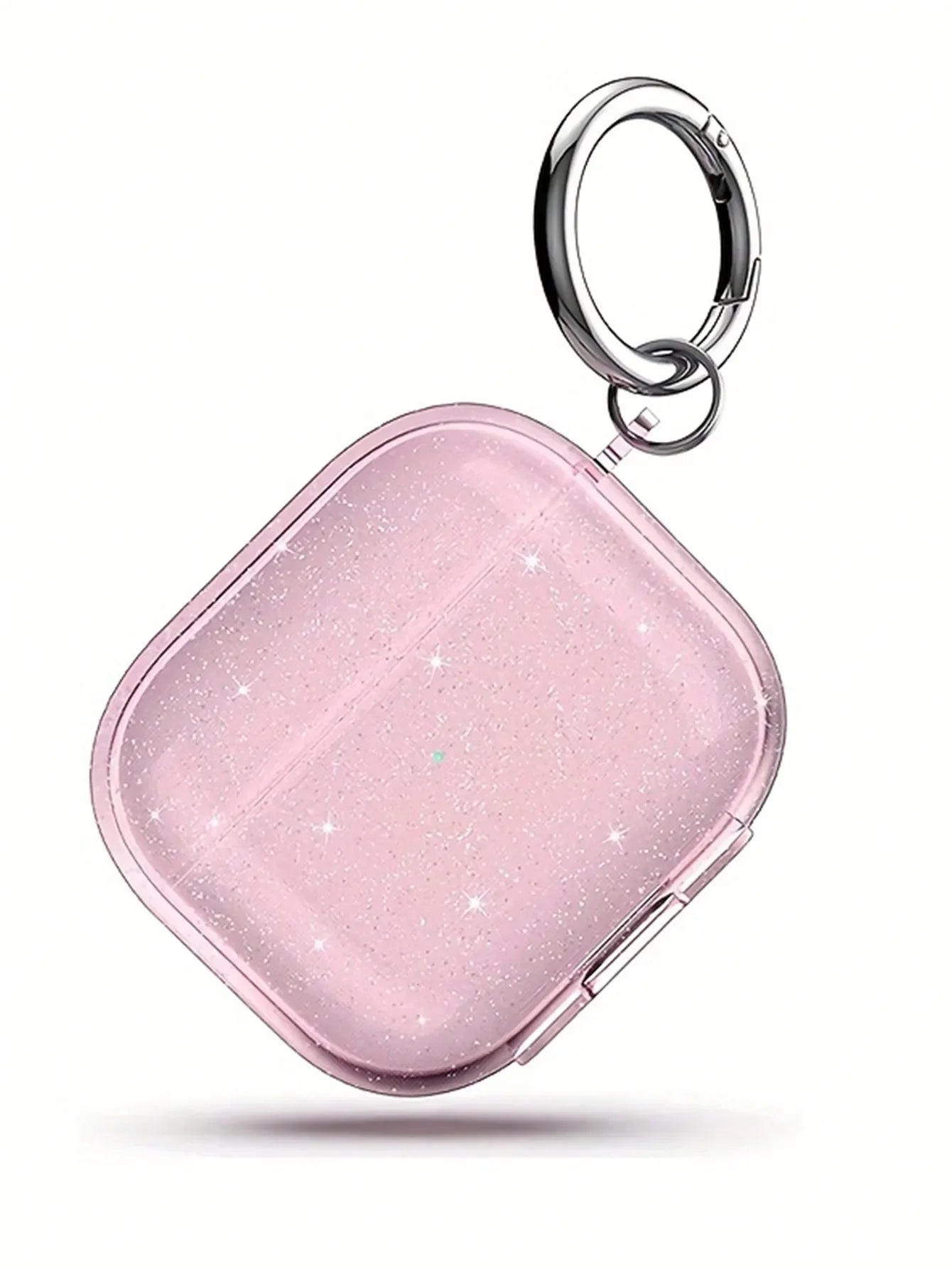 Obal na Airpods se třpytem