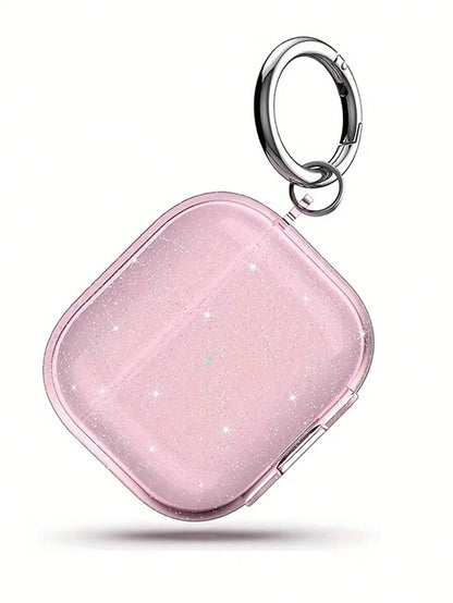 Obal na Airpods se třpytem