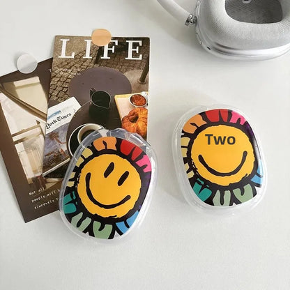 Obal na AirPods Max Hello KItty