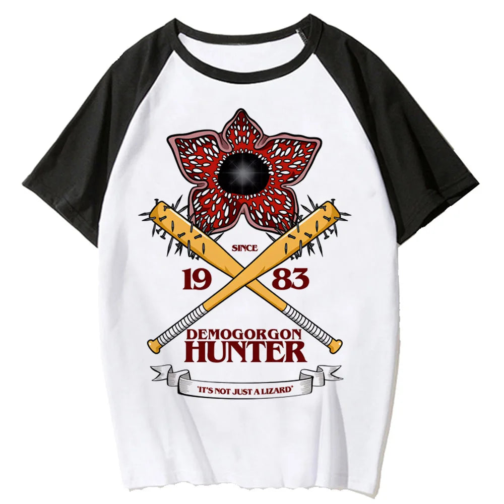 Unisex triko Stranger Things