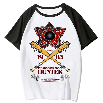 Unisex triko Stranger Things