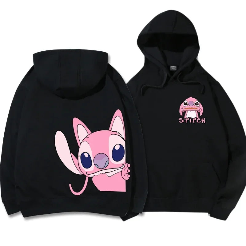 Dámská mikina Stitch