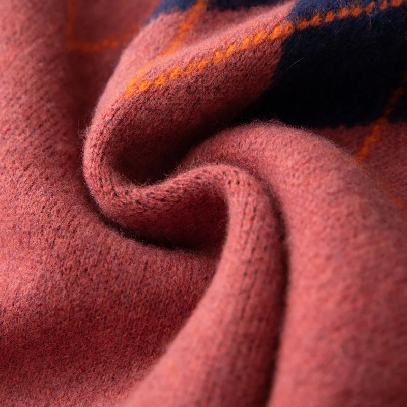 Pánský svetr z vlny