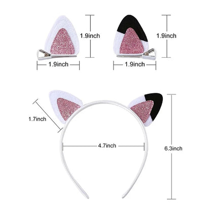 Čelenka Gabbys Dollhouse