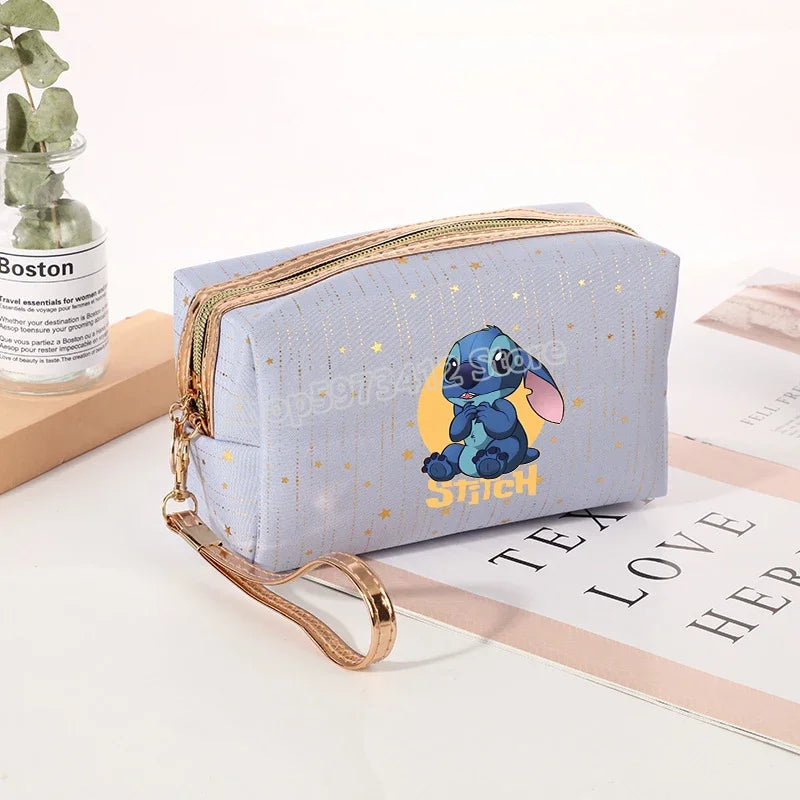 Taštička Stitch
