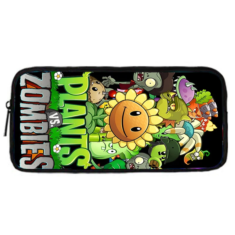 Set batohu Plants Vs Zombies