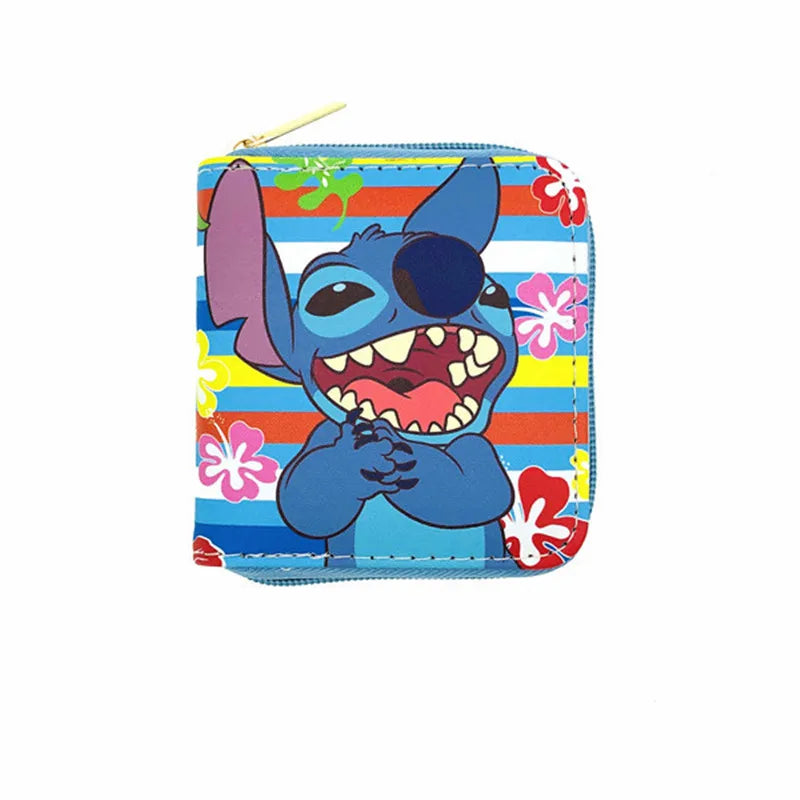 Peněženka Stitch