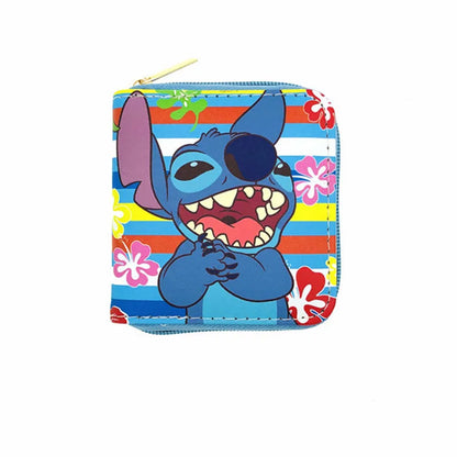 Peněženka Stitch