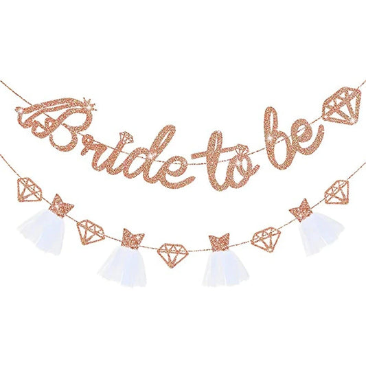 Řetěz Bride to Be