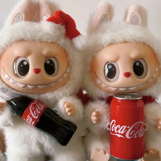 Labubu Cola